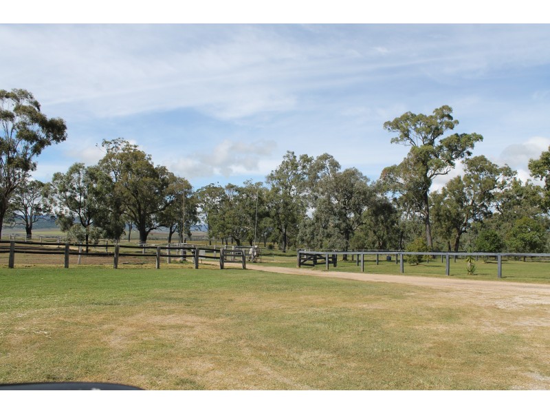 1595 Junabee Rd, Junabee QLD 4370