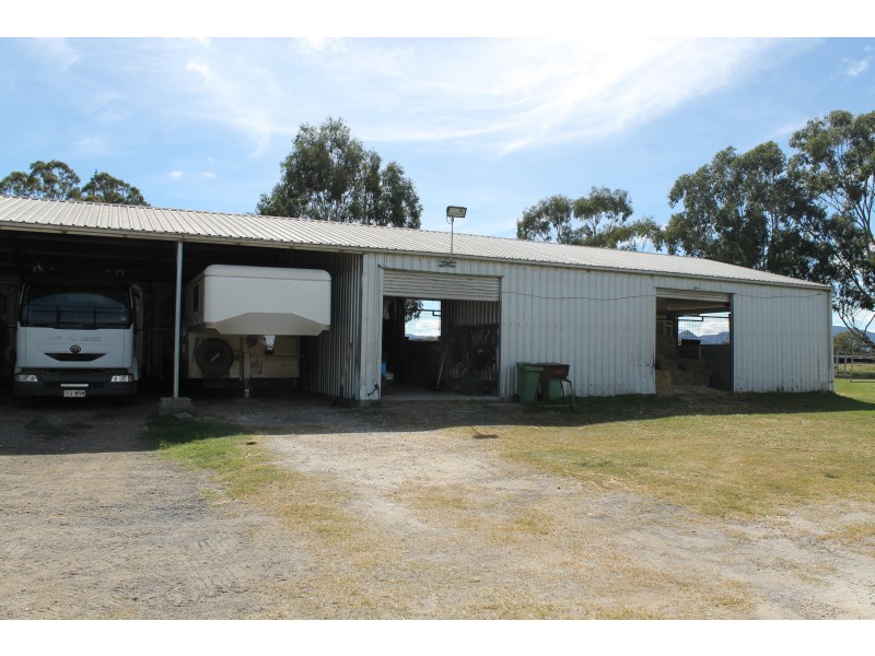 1595 Junabee Rd, Junabee QLD 4370