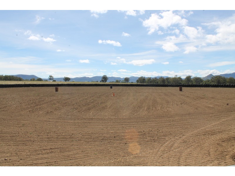 1595 Junabee Rd, Junabee QLD 4370