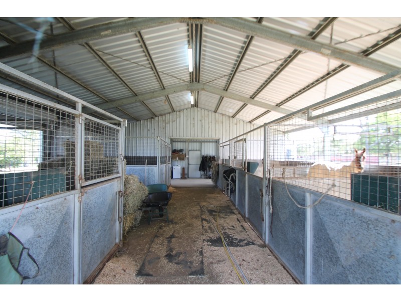 1595 Junabee Rd, Junabee QLD 4370
