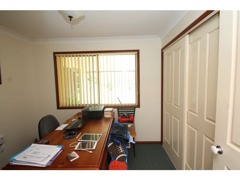 1595 Junabee Rd, Junabee QLD 4370