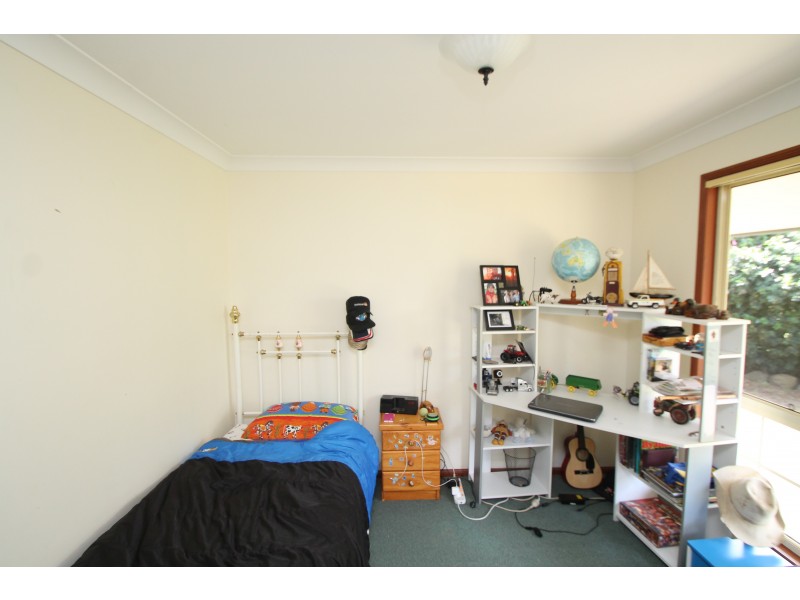 1595 Junabee Rd, Junabee QLD 4370
