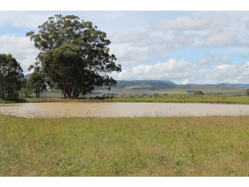 1595 Junabee Rd, Junabee QLD 4370
