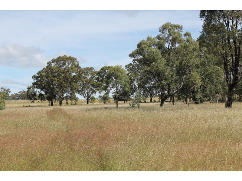 1595 Junabee Rd, Junabee QLD 4370