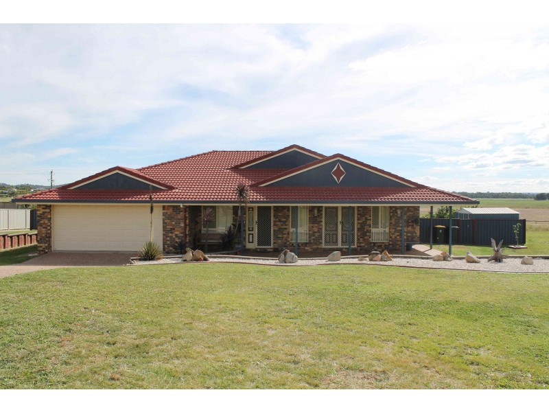 60 Doncaster Dr, Rosenthal Heights QLD 4370