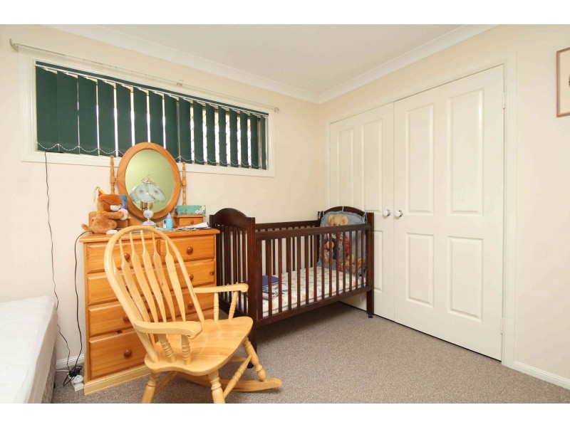 60 Doncaster Dr, Rosenthal Heights QLD 4370