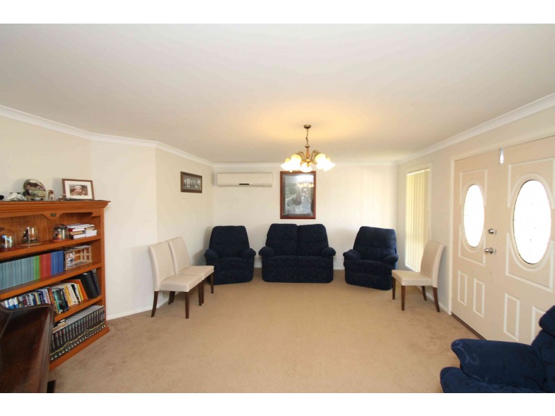 60 Doncaster Dr, Rosenthal Heights QLD 4370