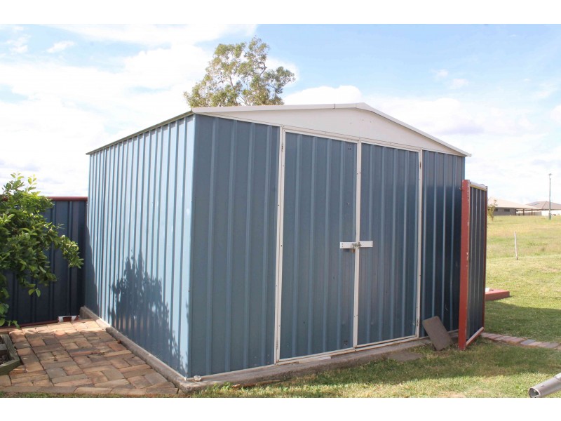 60 Doncaster Dr, Rosenthal Heights QLD 4370