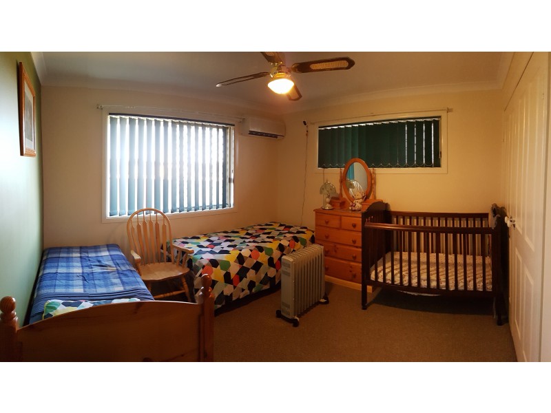 60 Doncaster Dr, Rosenthal Heights QLD 4370