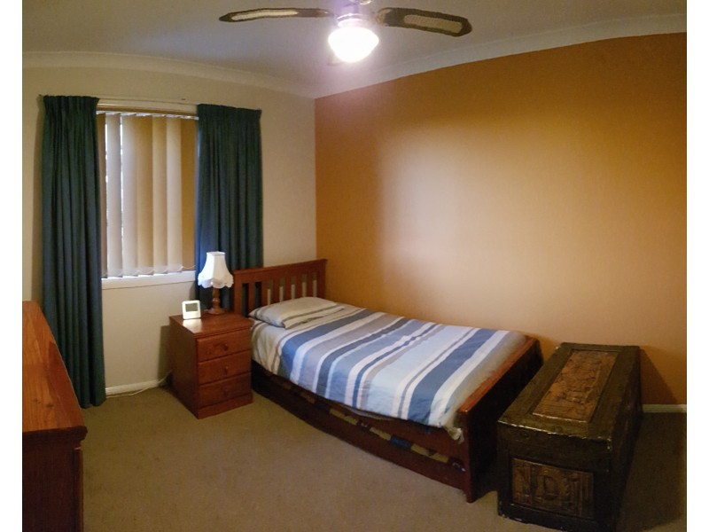 60 Doncaster Dr, Rosenthal Heights QLD 4370