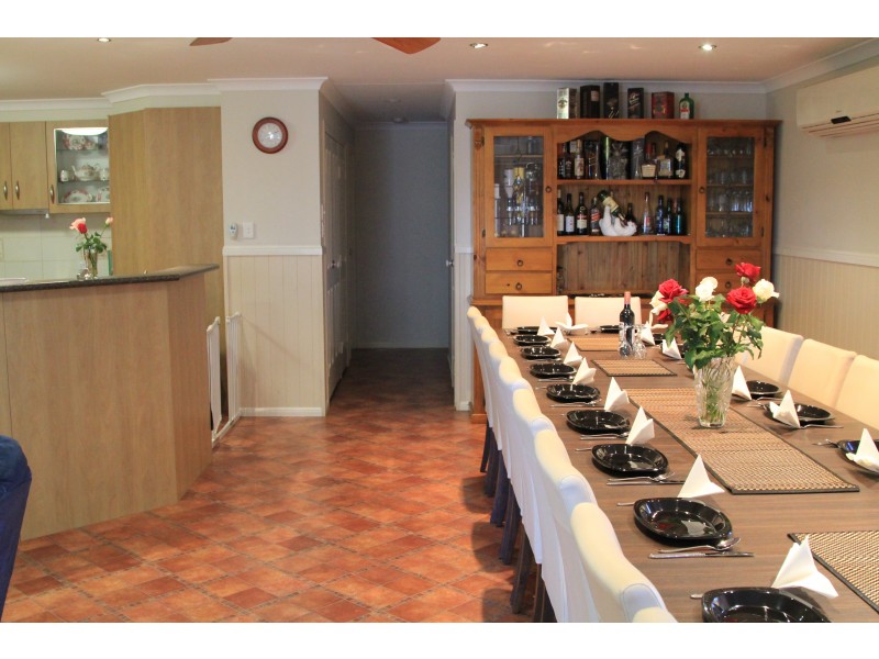 60 Doncaster Dr, Rosenthal Heights QLD 4370