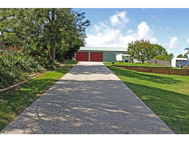 6 Palm St, Killarney QLD 4373