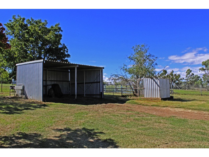 57 Rosenthal Rd, Rosenthal Heights QLD 4370