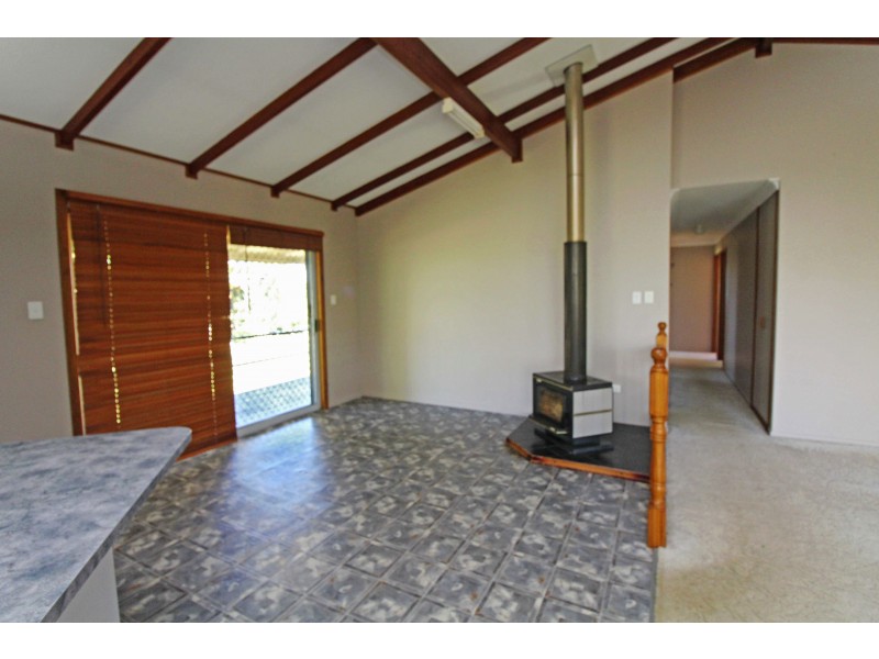 57 Rosenthal Rd, Rosenthal Heights QLD 4370