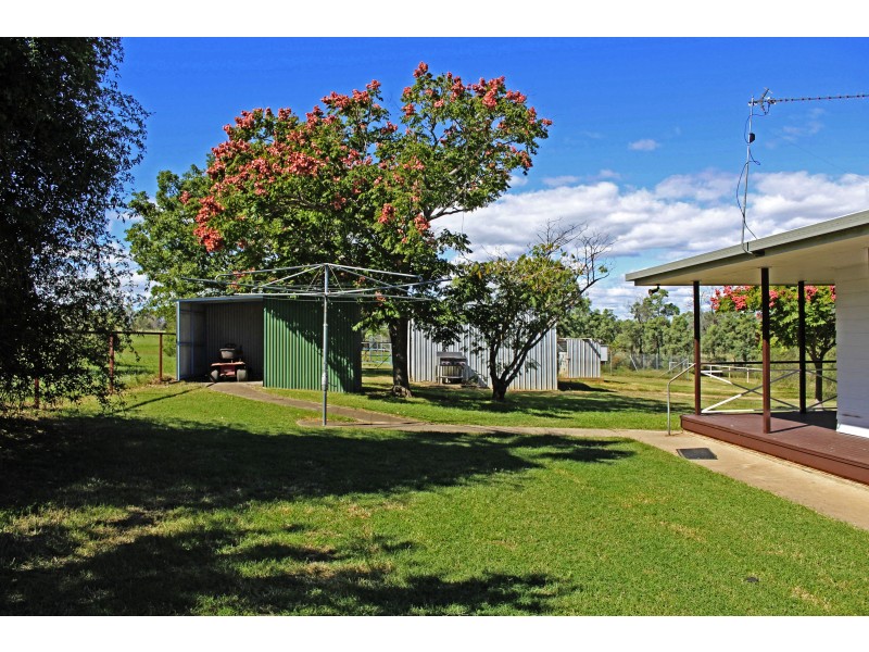 57 Rosenthal Rd, Rosenthal Heights QLD 4370