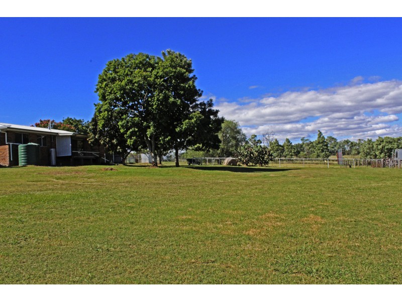 57 Rosenthal Rd, Rosenthal Heights QLD 4370