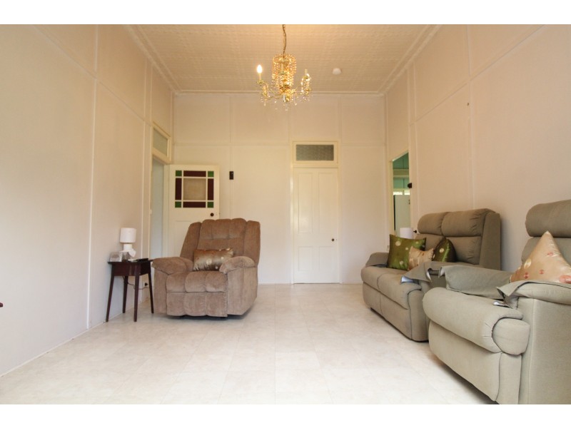 442 Top Swanfels Rd, Swanfels QLD 4371
