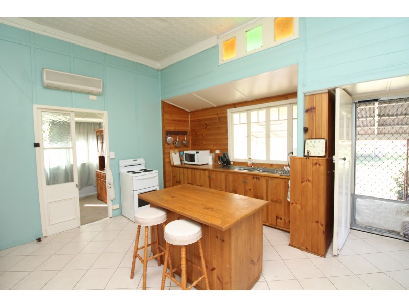 442 Top Swanfels Rd, Swanfels QLD 4371