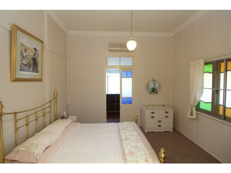 442 Top Swanfels Rd, Swanfels QLD 4371