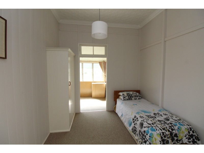 442 Top Swanfels Rd, Swanfels QLD 4371