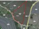 Lot 3 Tuckers Road, Danderoo QLD 4370