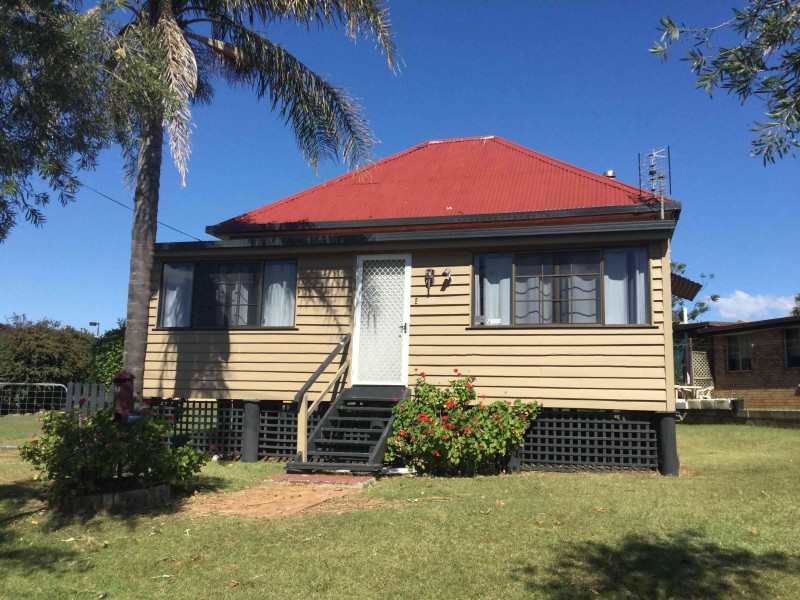 12 Alice Street, Warwick QLD 4370