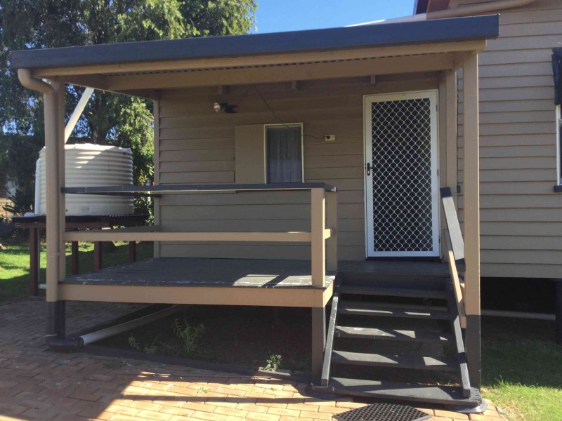 12 Alice Street, Warwick QLD 4370