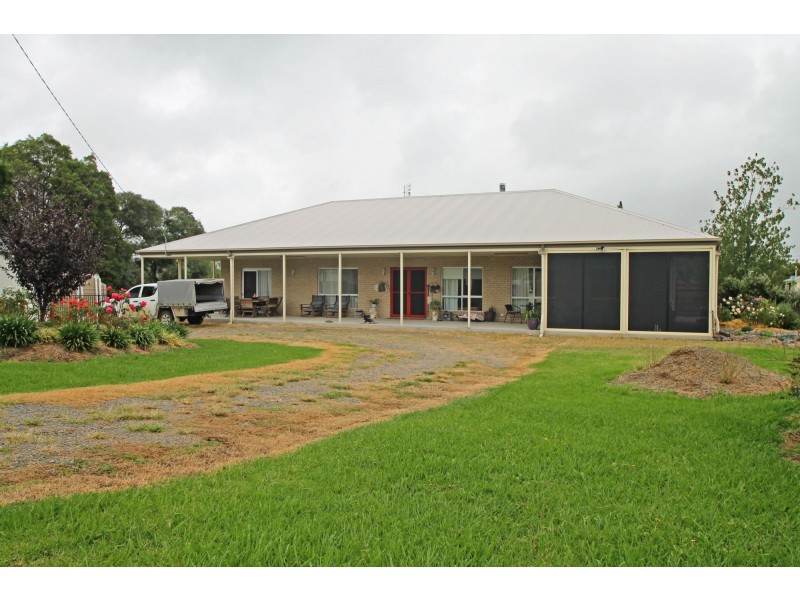 26 Anemone Street, Killarney QLD 4373