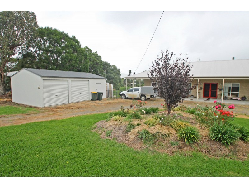 26 Anemone Street, Killarney QLD 4373