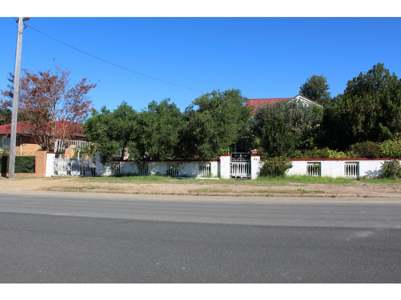 30 Locke St, Warwick QLD 4370
