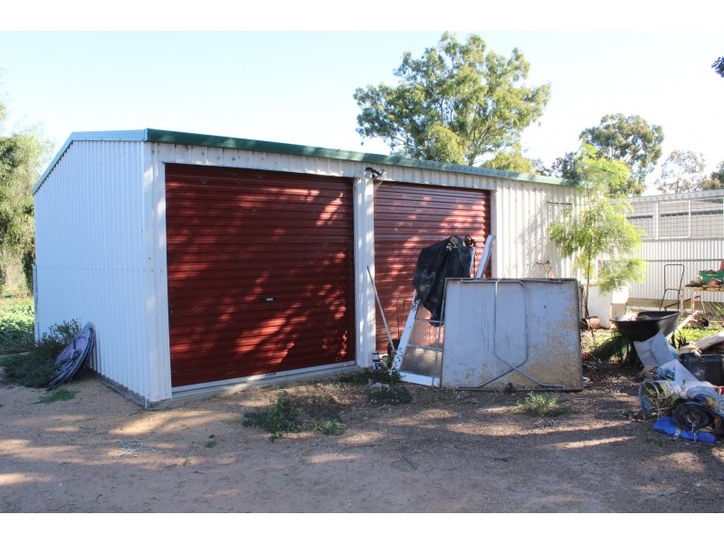 30 Locke St, Warwick QLD 4370