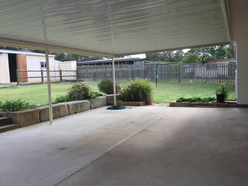 20 Moncrieffe St, Warwick QLD 4370