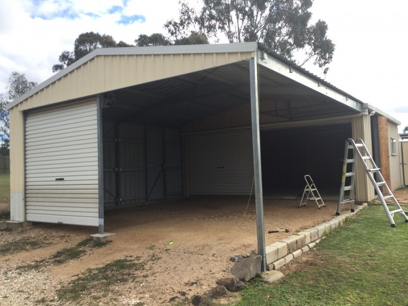 20 Moncrieffe St, Warwick QLD 4370