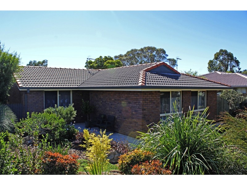 15 Fairway Dr, Warwick QLD 4370