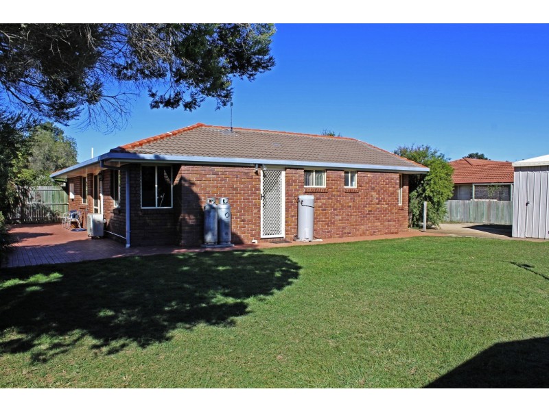 15 Fairway Dr, Warwick QLD 4370