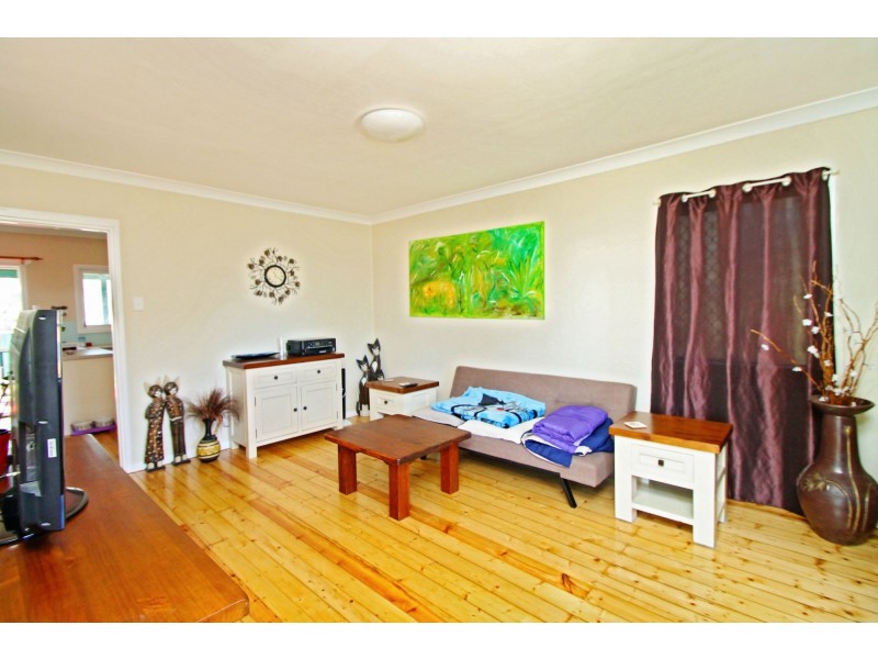 2 Batterham Street, Warwick QLD 4370