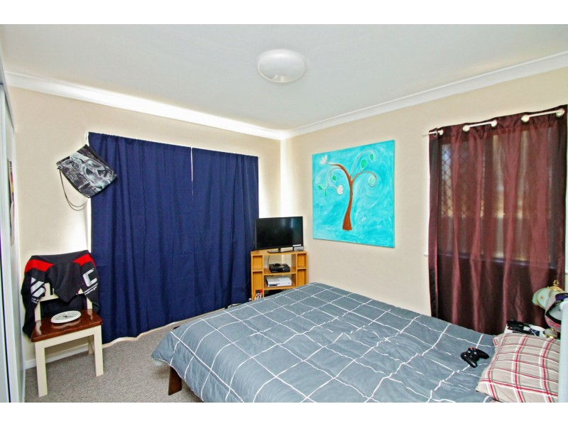 2 Batterham Street, Warwick QLD 4370