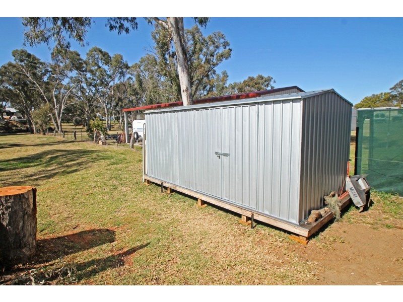 2 Batterham Street, Warwick QLD 4370