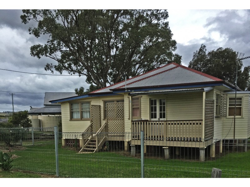 9 Swan Creek Hall Rd, Swan Creek QLD 4370