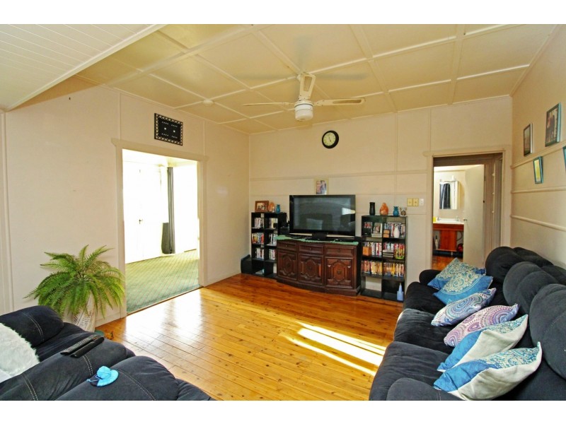 9 Swan Creek Hall Rd, Swan Creek QLD 4370