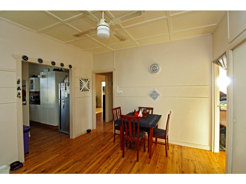 9 Swan Creek Hall Rd, Swan Creek QLD 4370