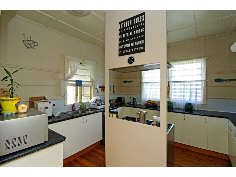 9 Swan Creek Hall Rd, Swan Creek QLD 4370