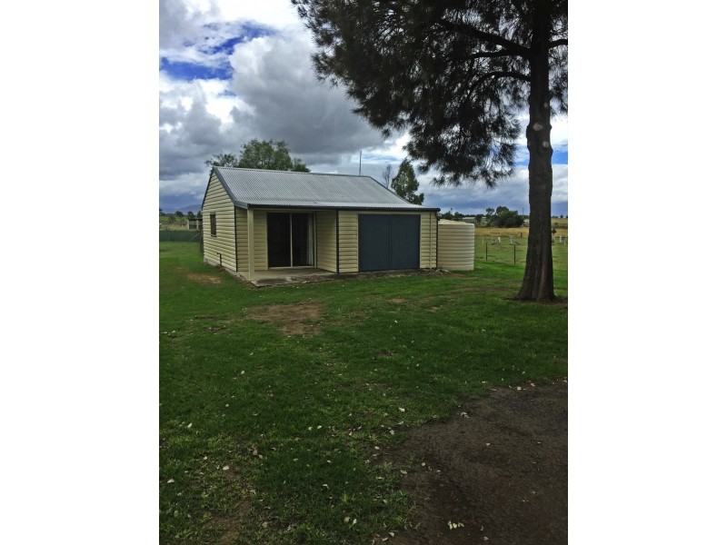 9 Swan Creek Hall Rd, Swan Creek QLD 4370