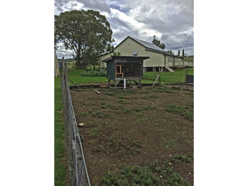 9 Swan Creek Hall Rd, Swan Creek QLD 4370