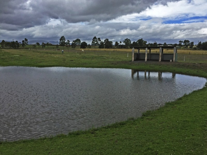 9 Swan Creek Hall Rd, Swan Creek QLD 4370
