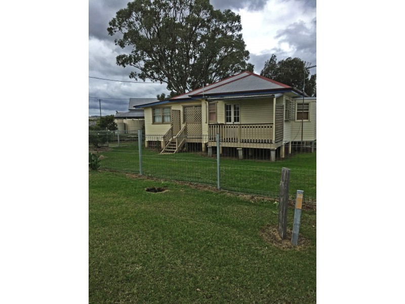 9 Swan Creek Hall Rd, Swan Creek QLD 4370