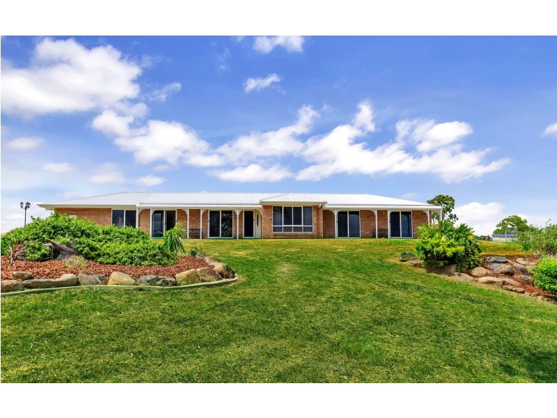 9 Derain Drive, Warwick QLD 4370