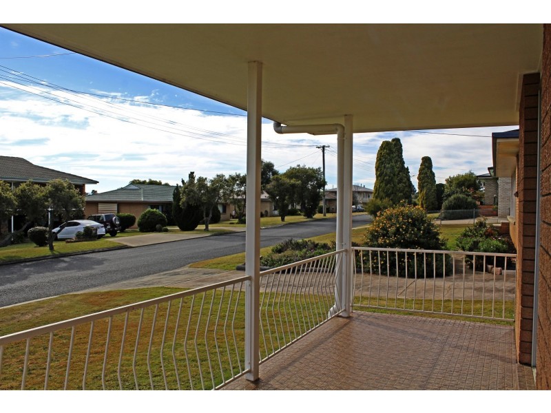 16 Wilkinson St, Warwick QLD 4370