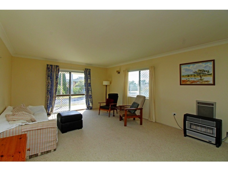 16 Wilkinson St, Warwick QLD 4370
