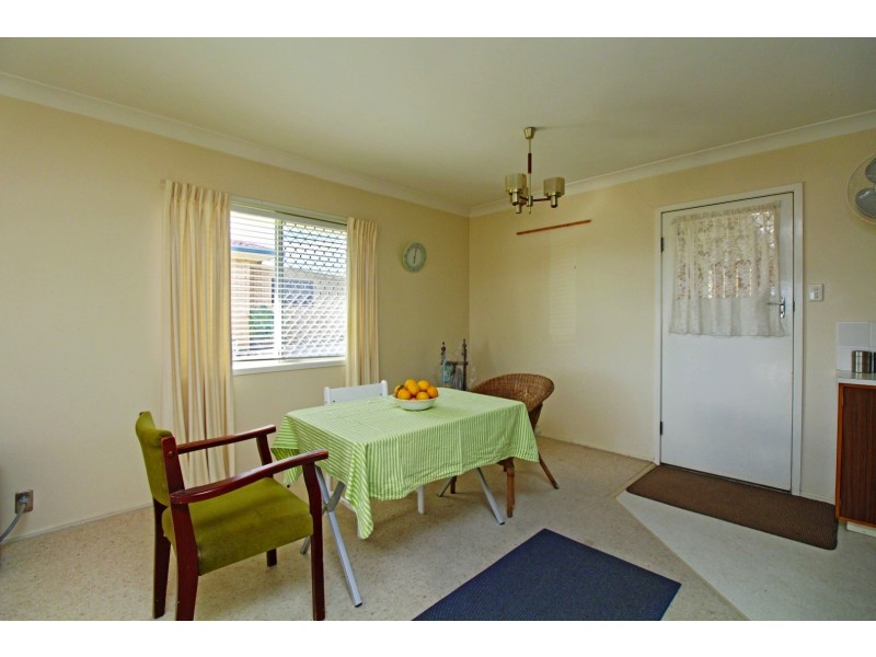 16 Wilkinson St, Warwick QLD 4370